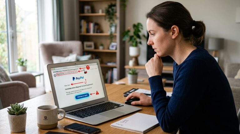 What Is Phishing and How Do You Spot It?