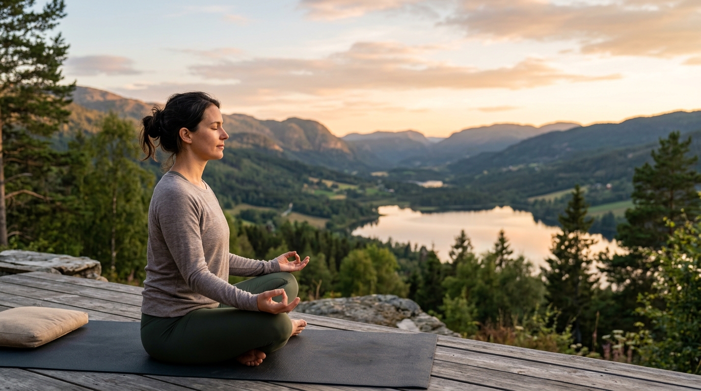What Is Mindfulness Meditation?