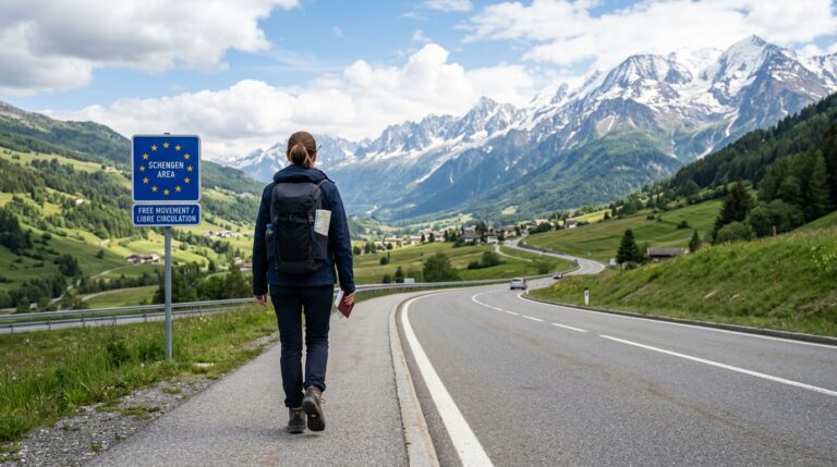 What Is the Schengen Area? A Complete Guide for Travelers