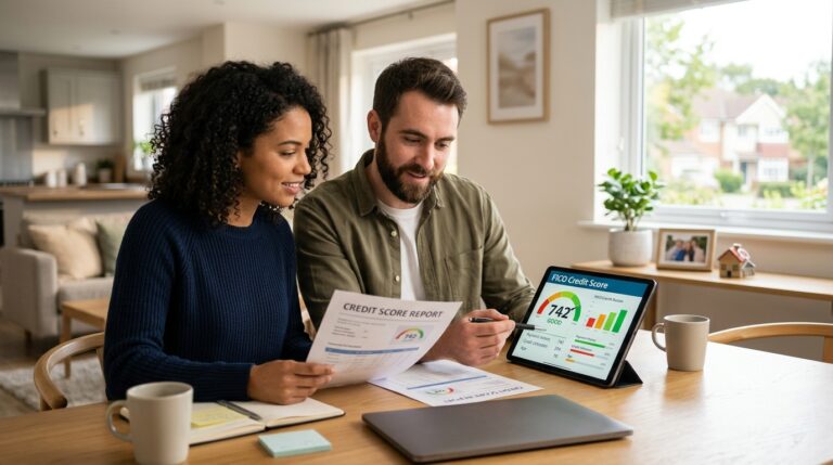 What Is a Credit Score and Why Does It Matter?
