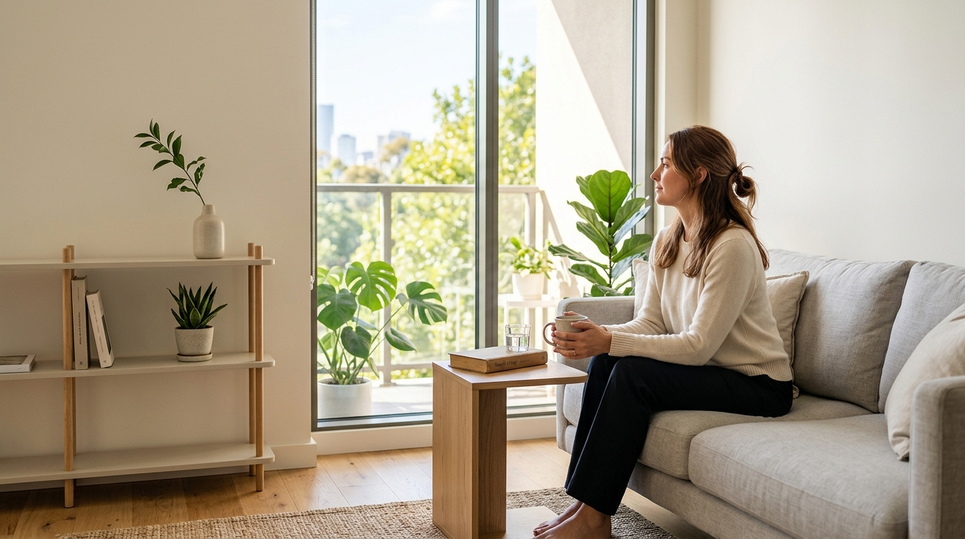 What Is Minimalism as a Lifestyle? A Practical Guide