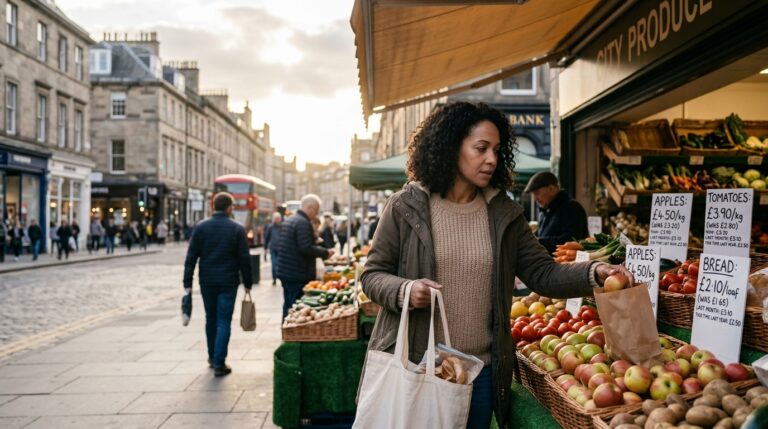 What Is Inflation and Why Does It Happen?