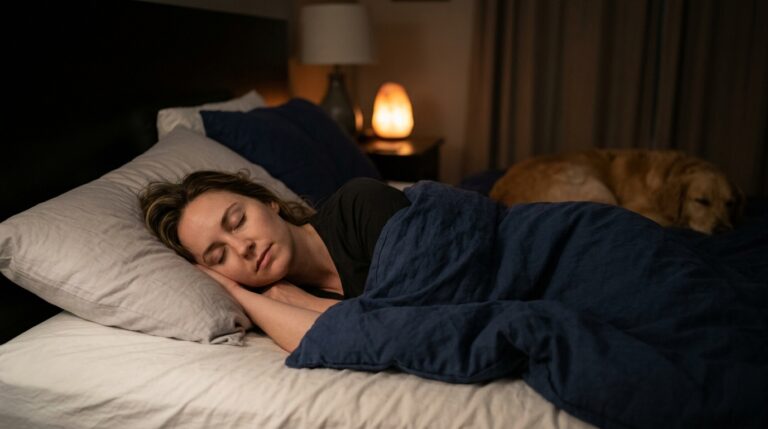 What Is REM Sleep and Why Does It Matter?