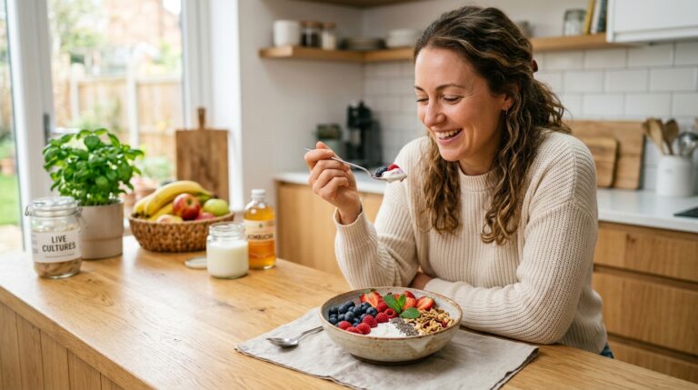 What Is a Probiotic and What Does It Do?