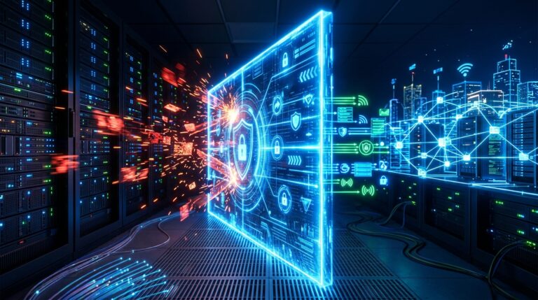 What Is a Firewall, in Simple Terms?