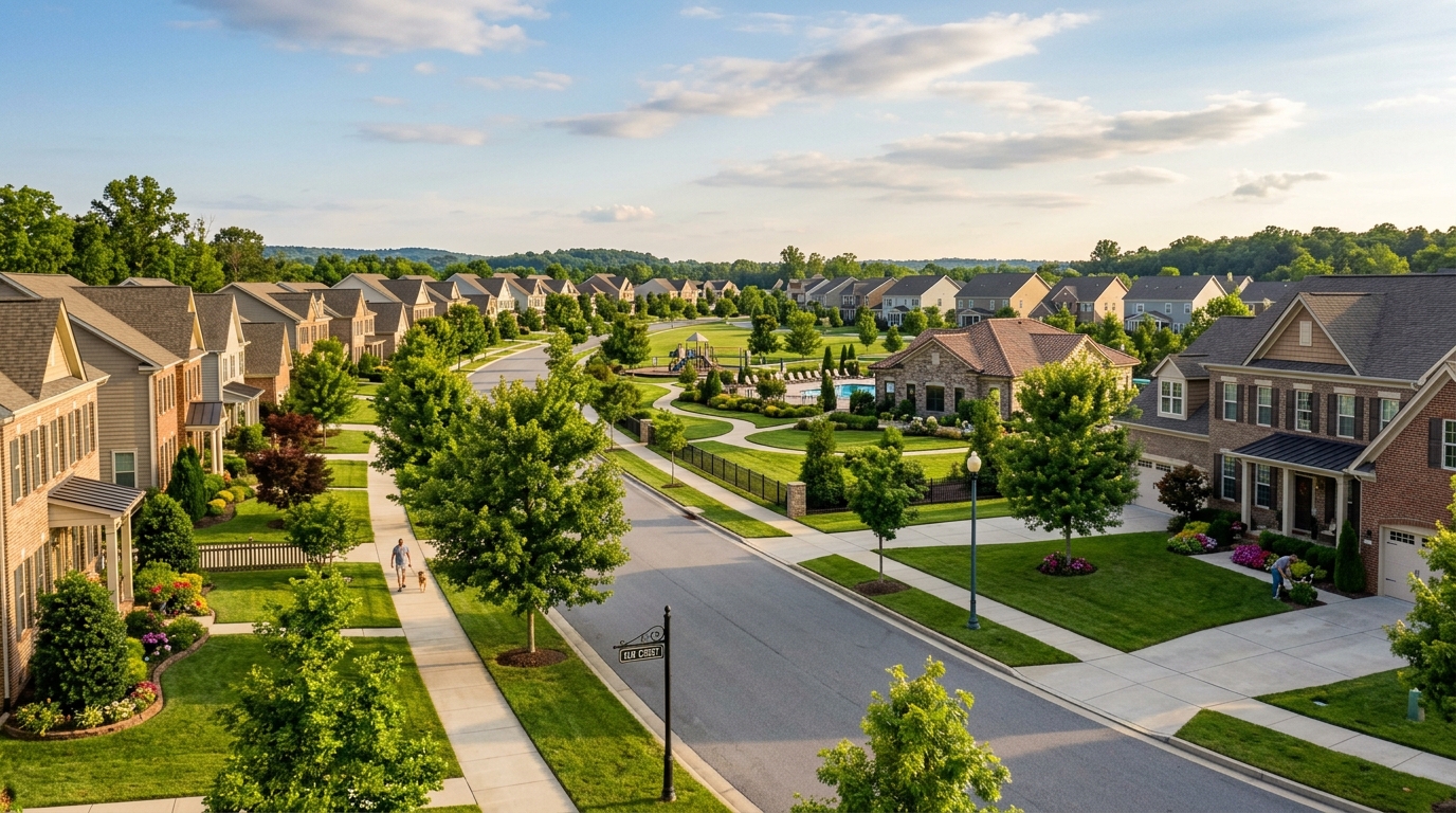 What Is an HOA and What Does It Actually Cover?