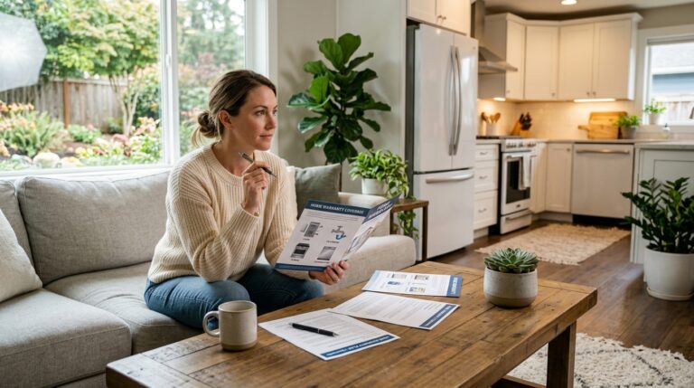 What Is a Home Warranty and Do You Need One?