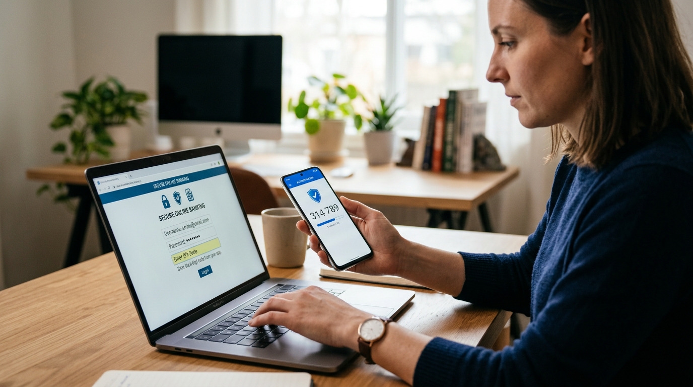 What Is Two-Factor Authentication (2FA) and Why Does It Matter?