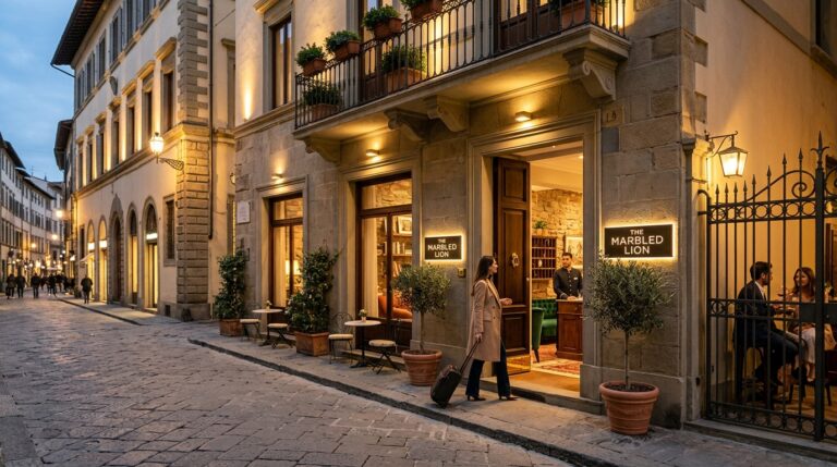 What Is a Boutique Hotel?