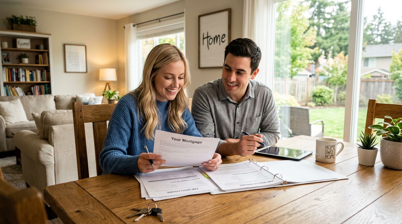 What Is PMI (Private Mortgage Insurance)?